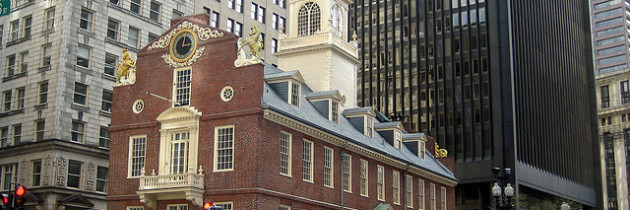 Boston Strong, and Massachusetts Remarkable