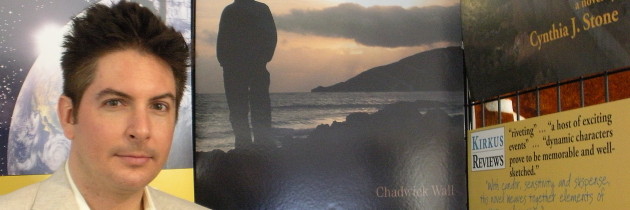 Water Lessons Published, Premieres At Texas Book Festival 169